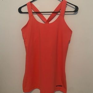 IVY PARK Athletic Tank